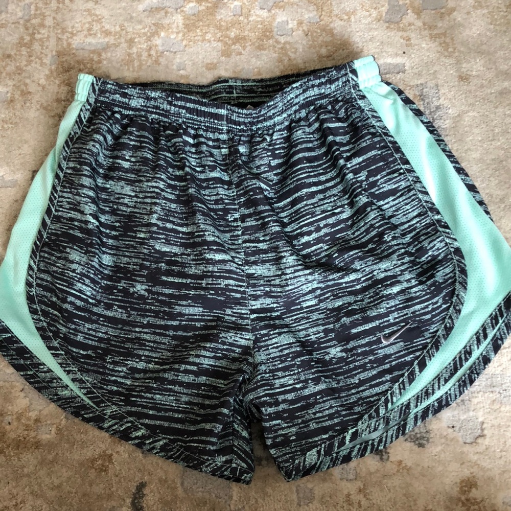 Nike Dri-fit Shorts